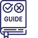 إرشادات المكتبة