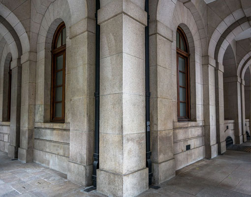 برنامج الدراسات التراثية والمتحفية Image