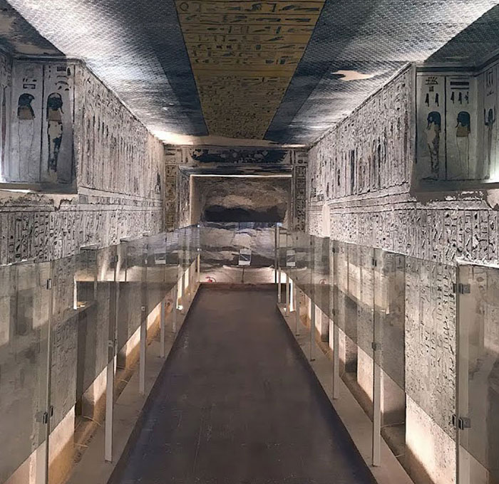 الارشاد السياحى Image